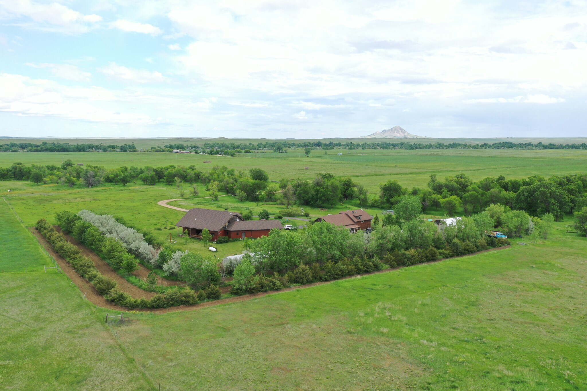 12526 Apple Rd, Whitewood, SD à vendre Photo principale– Image 1 sur 76