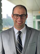 Matthew Feuer