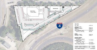 Plus de détails pour 193 International Parkway, Lake Mary, FL - Bureau/Médical à louer