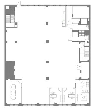 Plus de détails pour 256 W 38th St, New York, NY - Bureau à louer