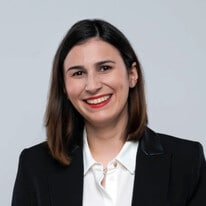 Virginie Damois