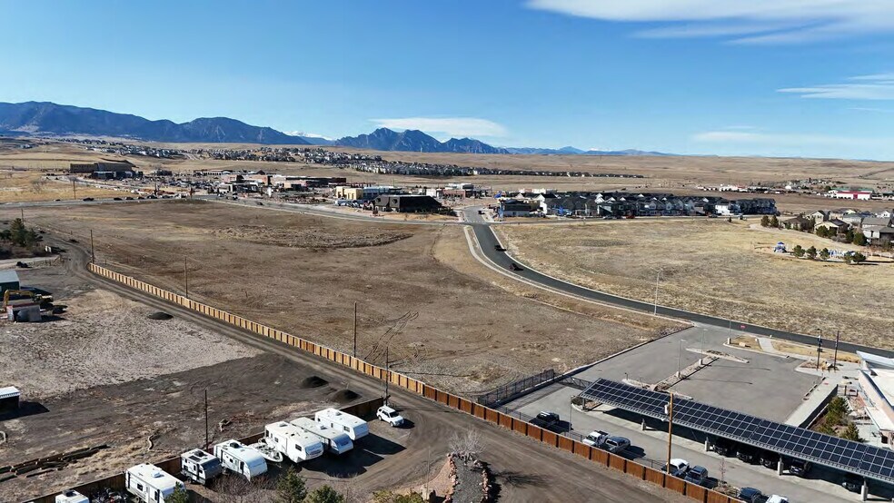 W 89th Dr, Arvada, CO à vendre - Photo de l’immeuble – Image 1 sur 3