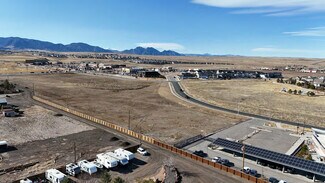 Plus de détails pour W 89th Dr, Arvada, CO - Terrain à vendre