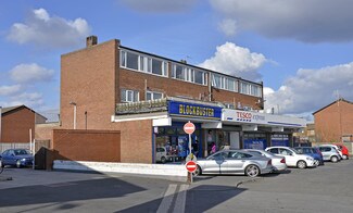 Plus de détails pour 90-104 Kilnhouse Ln, Lytham St Annes - Local commercial à louer