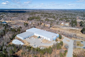 43 Bibber Pky, Brunswick, ME à vendre Photo de l’immeuble– Image 2 sur 8