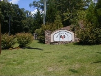 Plus de détails pour Hampton Forest Trl, Dahlonega, GA - Terrain à vendre