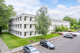 Plus de détails pour 1600 Valley River Dr, Eugene, OR - Bureau à louer