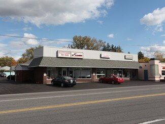 Plus de détails pour 652 Old Liverpool Rd, Liverpool, NY - Local commercial à louer