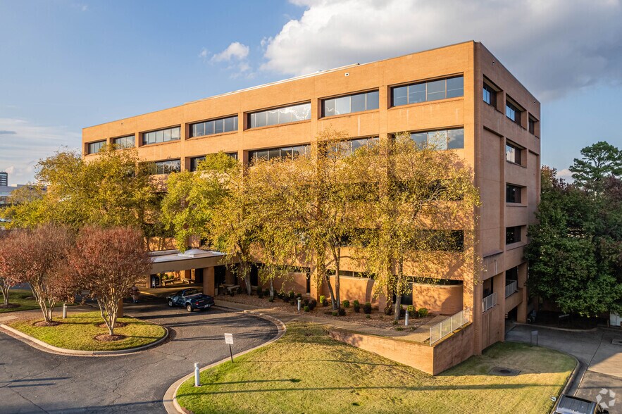 5 Saint Vincent Cir, Little Rock, AR à louer - Photo de l’immeuble – Image 2 sur 6