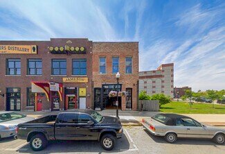 Plus de détails pour 46 W New York St, Aurora, IL - Local commercial à vendre