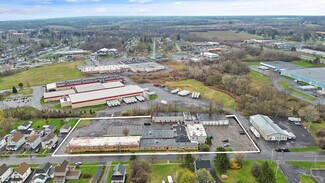 Plus de détails pour 34 Wright Ave, Auburn, NY - Industriel/Logistique à louer