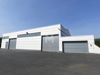 Plus de détails pour Bureau, Local d'activités à louer