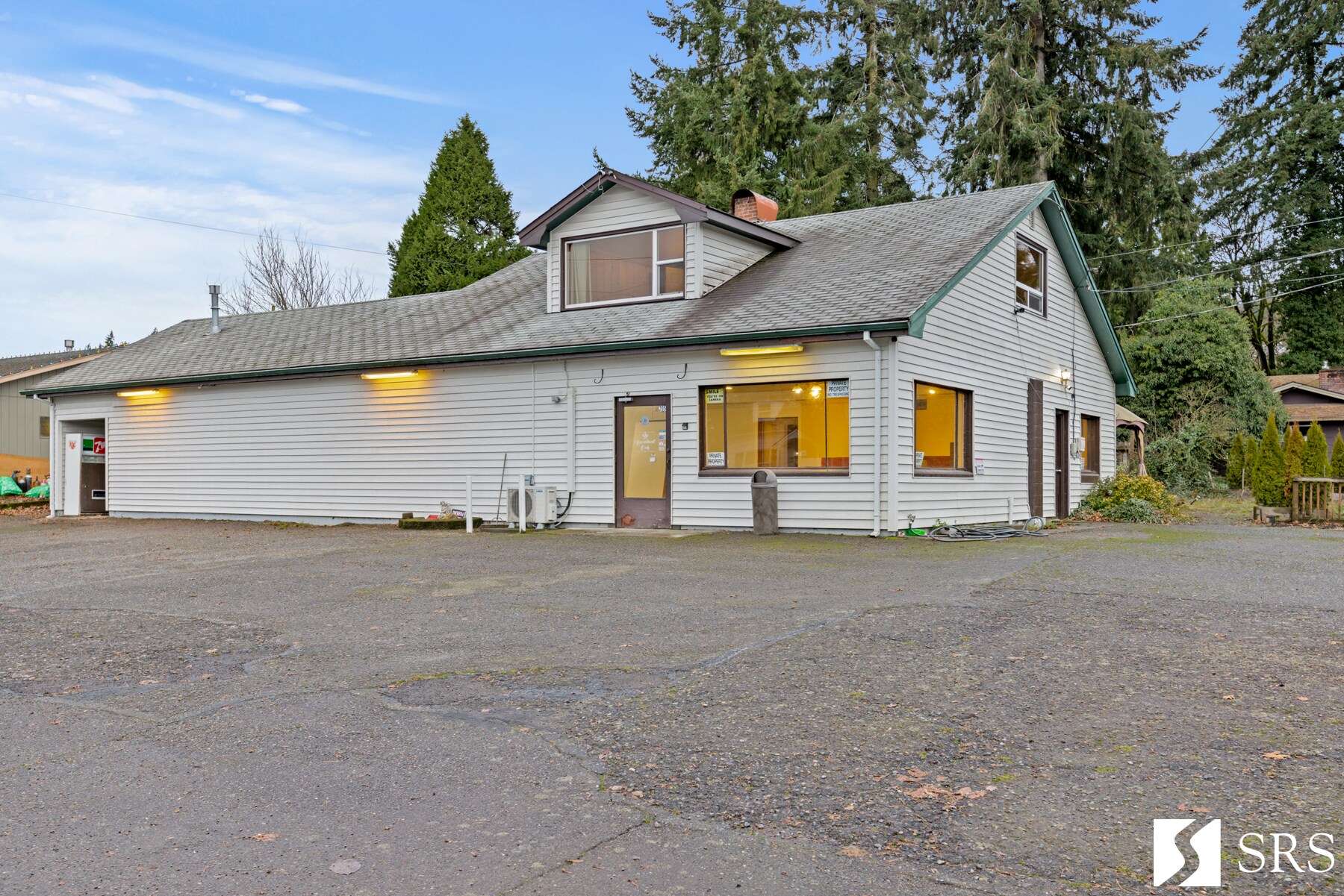 205 I St, Columbia City, OR à vendre Photo principale– Image 1 sur 8