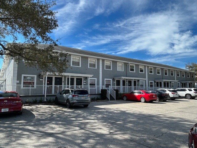 4868 W Gandy Blvd, Tampa, FL à vendre - Photo de l’immeuble – Image 2 sur 27