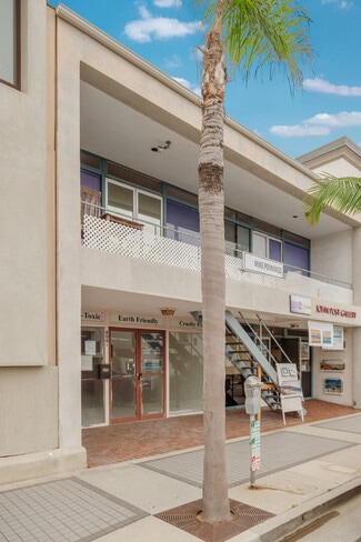 Plus de détails pour 808 Manhattan Ave, Manhattan Beach, CA - Local commercial à louer