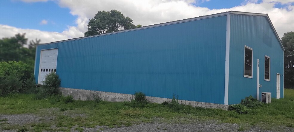 16467 Old Valley Pike, Edinburg, VA à vendre - Photo de l’immeuble – Image 2 sur 3