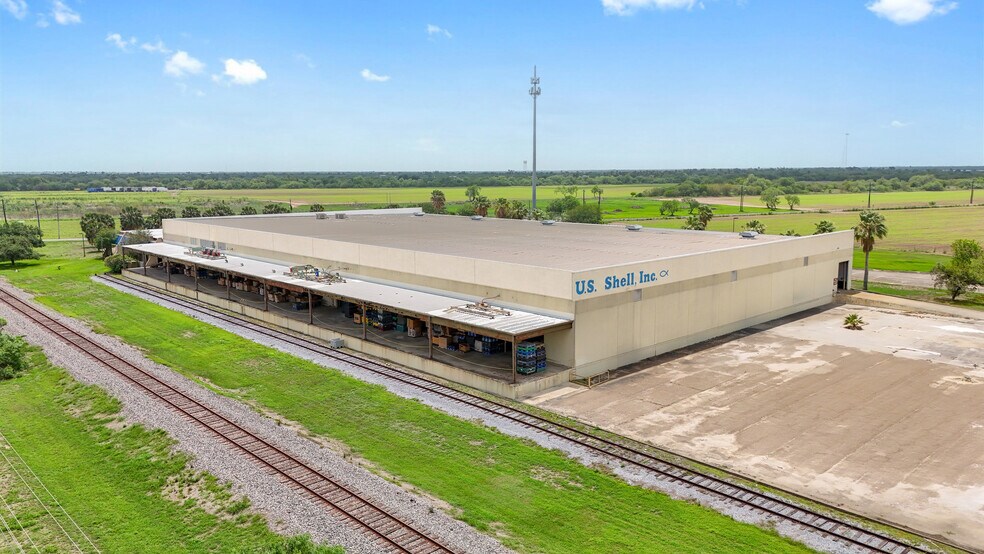 1 Runnels Rd, San Benito, TX à vendre - Photo principale – Image 1 sur 15