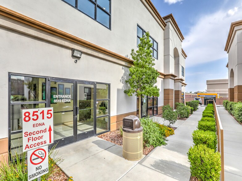 8515 Edna Ave, Las Vegas, NV à louer - Autre – Image 3 sur 10