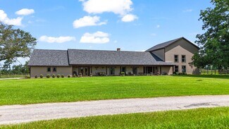 Plus de détails pour 11074 State Highway 64 W, Overton, TX - Local d’activités à vendre