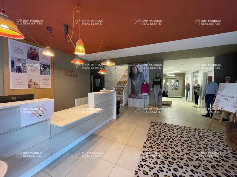 1 Rue De La Couture, Marcq-en-Baroeul à vendre - Photo de l’immeuble – Image 2 sur 10