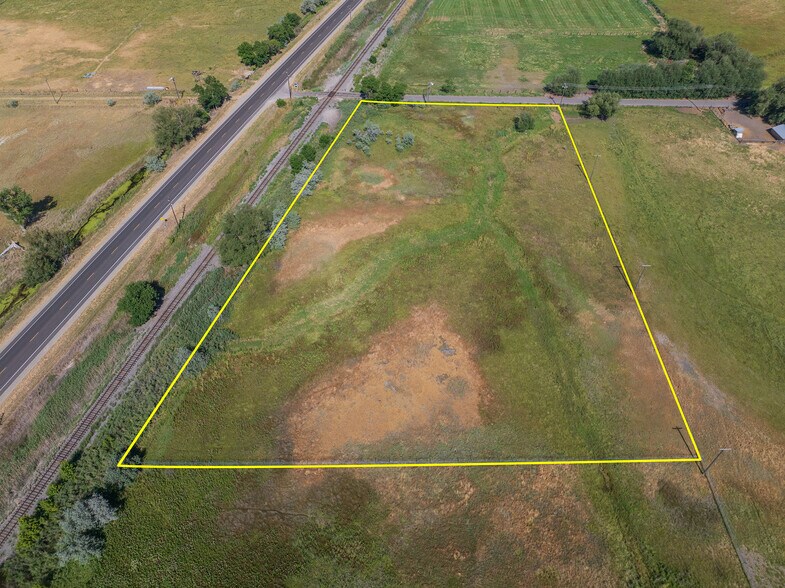 Highway 13 and 1175 West W, Brigham City, UT à vendre - Photo de l’immeuble – Image 2 sur 23