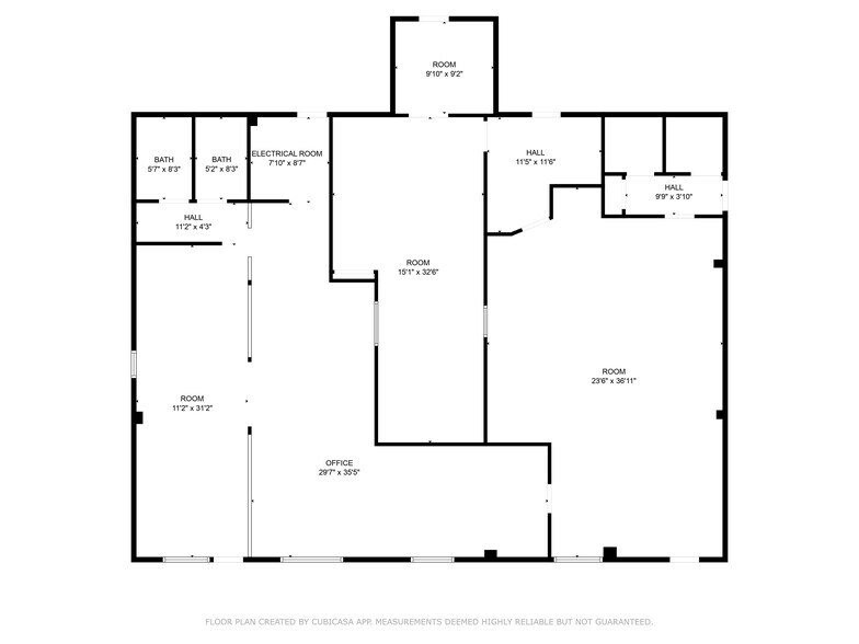 122 Commonwealth Ave N, Polk City, FL à vendre - Photo de l’immeuble – Image 2 sur 22