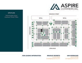 3129 Kingsley Dr, Pearland, TX à louer Photo intérieure– Image 1 sur 1