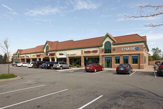 Plus de détails pour 29744-29822 S Wixom Rd, Wixom, MI - Bureau/Local commercial, Local commercial à louer