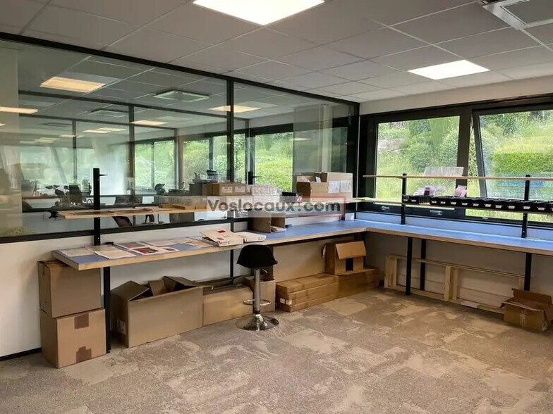 Bureau dans SOPHIA ANTIPOLIS à louer - Photo intérieure – Image 3 sur 6
