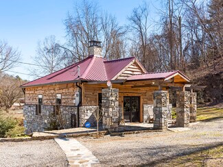 Plus de détails pour 24 Old Leicester Hwy, Asheville, NC - Spécialisé à vendre