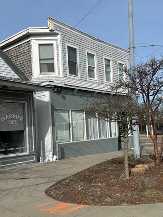 Plus de détails pour 278 Main St, Hyannis, MA - Bureau à louer