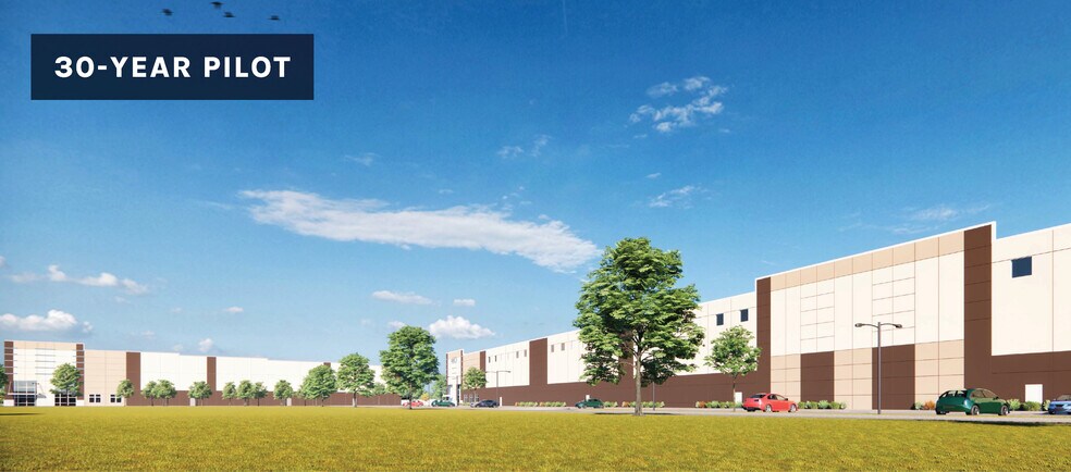 1517 Route 38, Hainesport, NJ à louer - Photo de l’immeuble – Image 3 sur 7