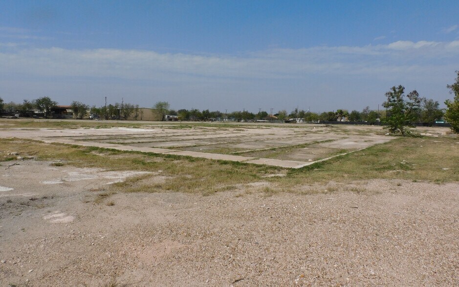 905 E US HIghway 83, Pharr, TX à vendre - Photo de l’immeuble – Image 2 sur 4