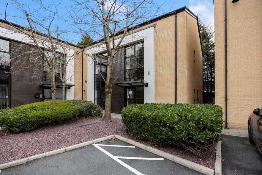 232-242 Belmont Rd, Belfast à vendre - Photo de l’immeuble – Image 3 sur 6
