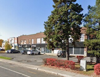 Plus de détails pour 689 Av De Salaberry, Chambly, QC - Local commercial à louer