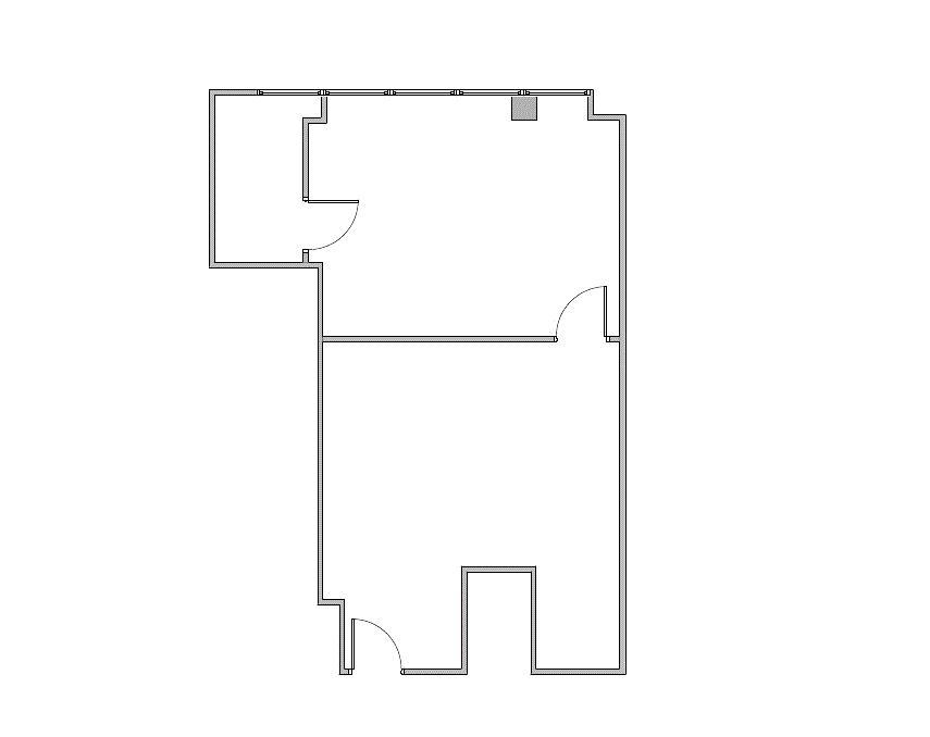9900 Westpark Dr, Houston, TX à louer Plan d’étage– Image 1 sur 1