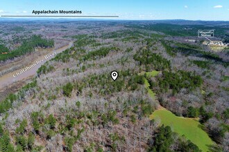 6390 Lula Road, Lula, GA - Vue aérienne vue de carte - Image1