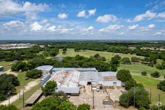 800 S 57th St, Temple, TX - VUE AÉRIENNE  vue de carte