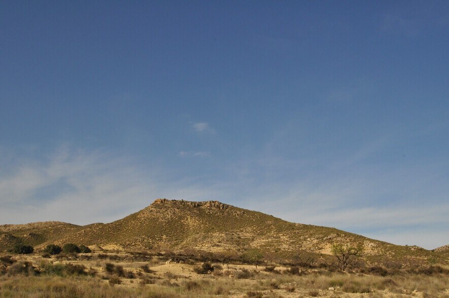 Terrain dans Jumilla, Murcia à vendre - Aérien – Image 2 sur 11