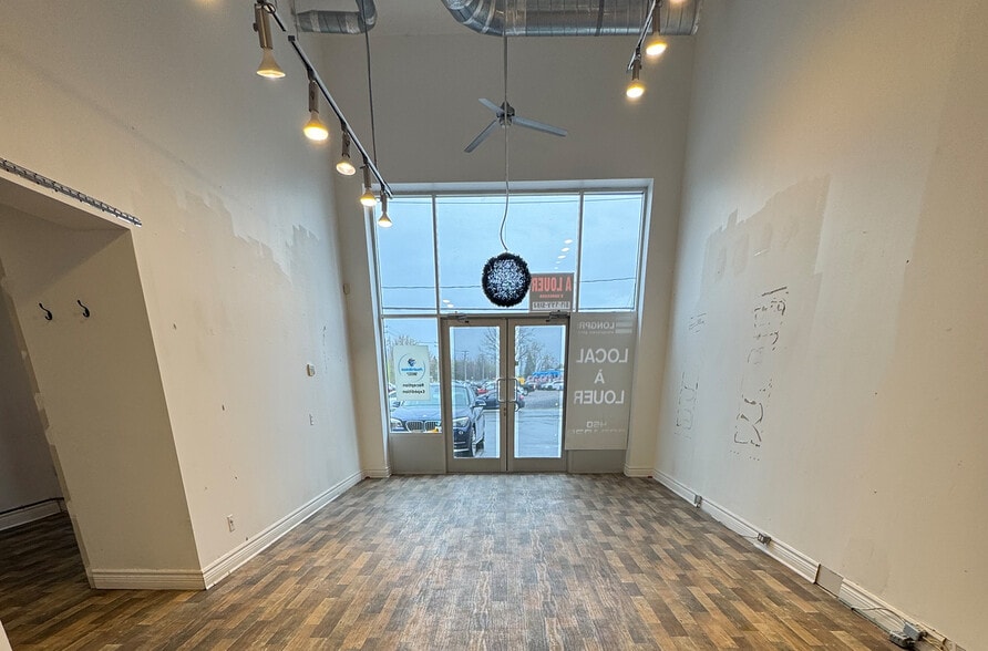 231 Rue Notre-Dame, Berthierville, QC à louer - Photo intérieure – Image 2 sur 3