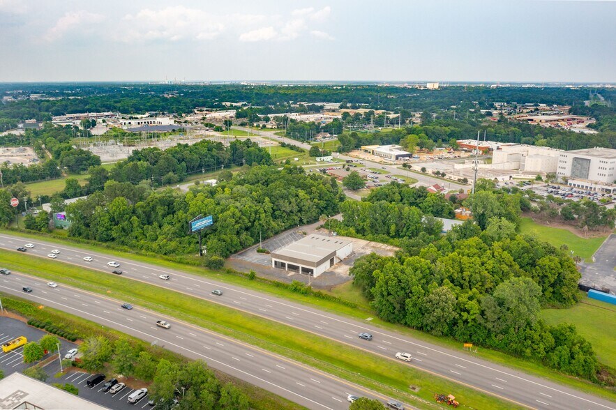 4415 Sea Ray Dr, Charleston, SC à vendre - Photo de l’immeuble – Image 2 sur 14