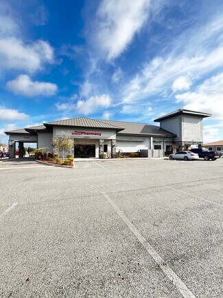 Plus de détails pour 109 Park Place Blvd, Davenport, FL - Bureau à louer