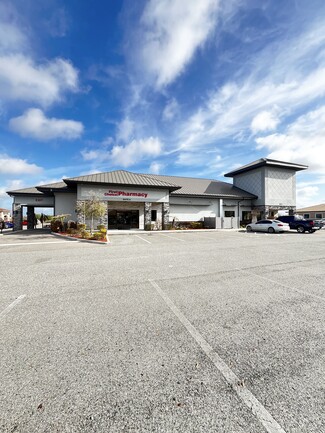 Plus de détails pour 109 Park Place Blvd, Davenport, FL - Bureau à louer