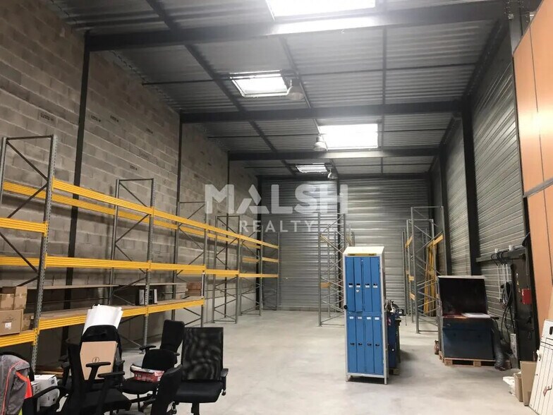 Bureau dans Chaponost à louer - Photo intérieure – Image 3 sur 6