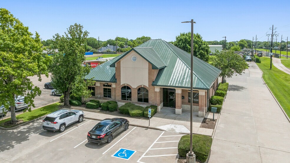 1536 Fm 359 Rd, Richmond, TX à vendre - Photo de l’immeuble – Image 3 sur 3