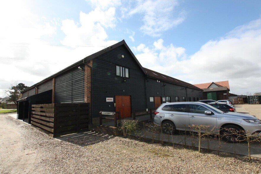 Folly Ln, Copdock à louer - Photo principale – Image 1 sur 21