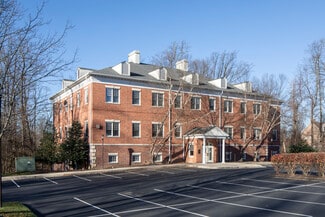 Plus de détails pour 2205 Warwick Way, Marriottsville, MD - Bureau à louer