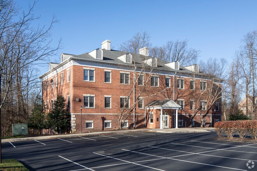 2205 Warwick Way, Marriottsville, MD à louer - Photo principale – Image 1 sur 5