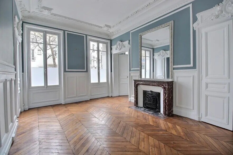 Bureau dans Paris à louer - Photo de l’immeuble – Image 2 sur 9