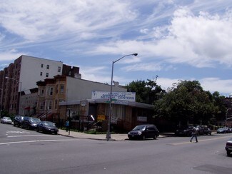 Plus de détails pour 2020 Cortelyou Rd, Brooklyn, NY - Coworking à louer